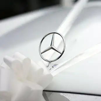 Our Wedding Cars